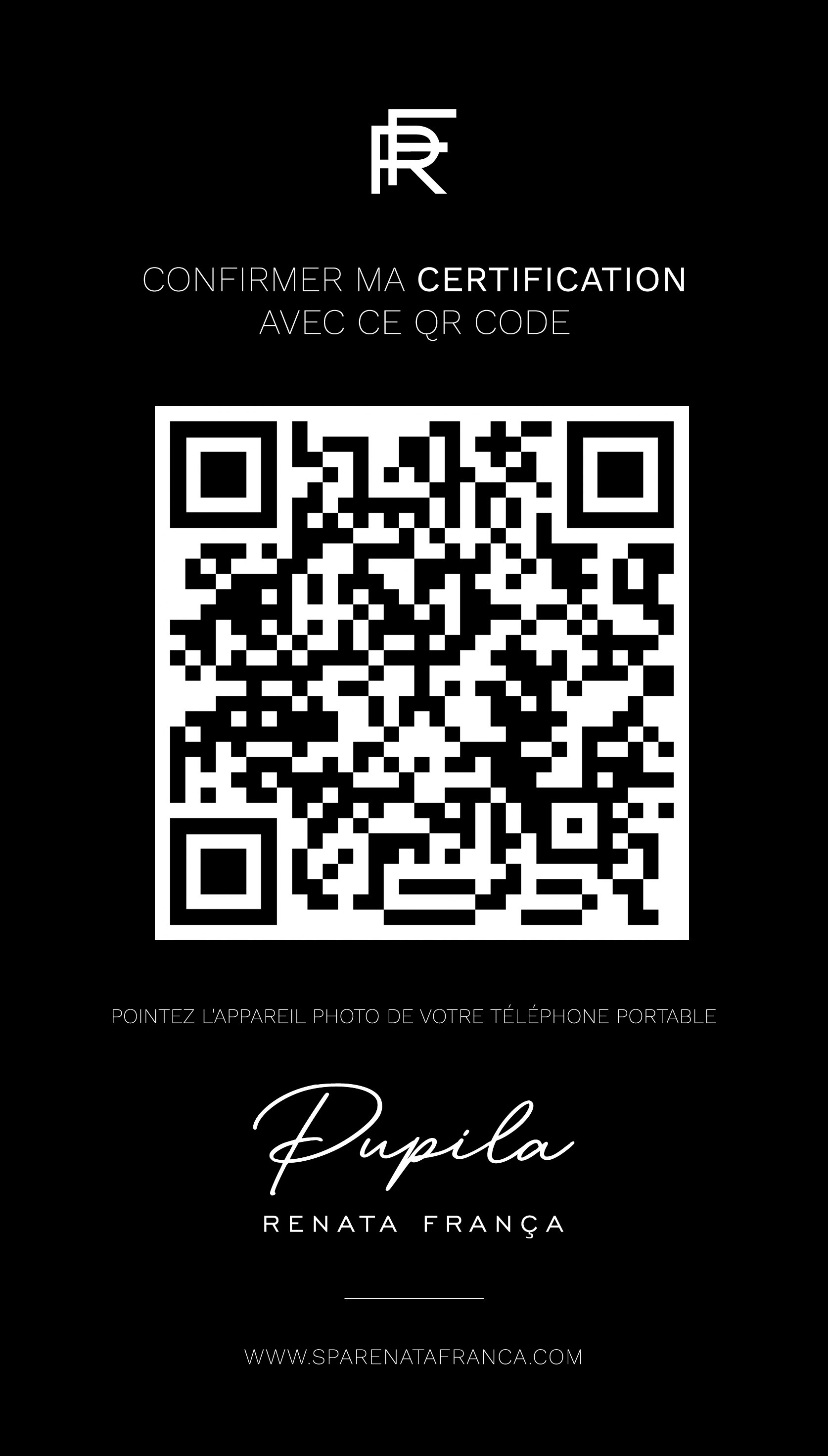 Renata Franca à Saint-André-de-Cubzac