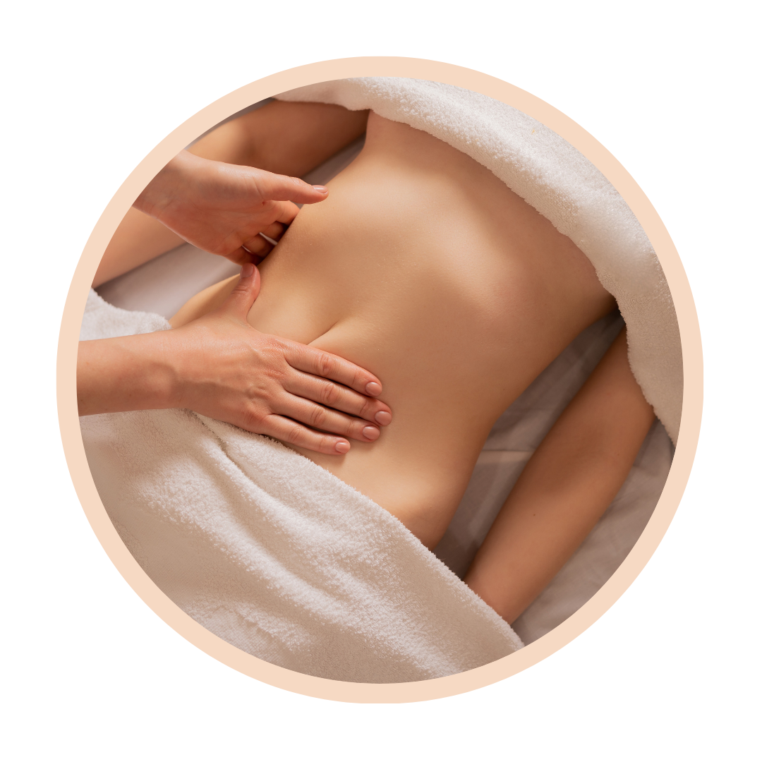 Les Soins de Cécile