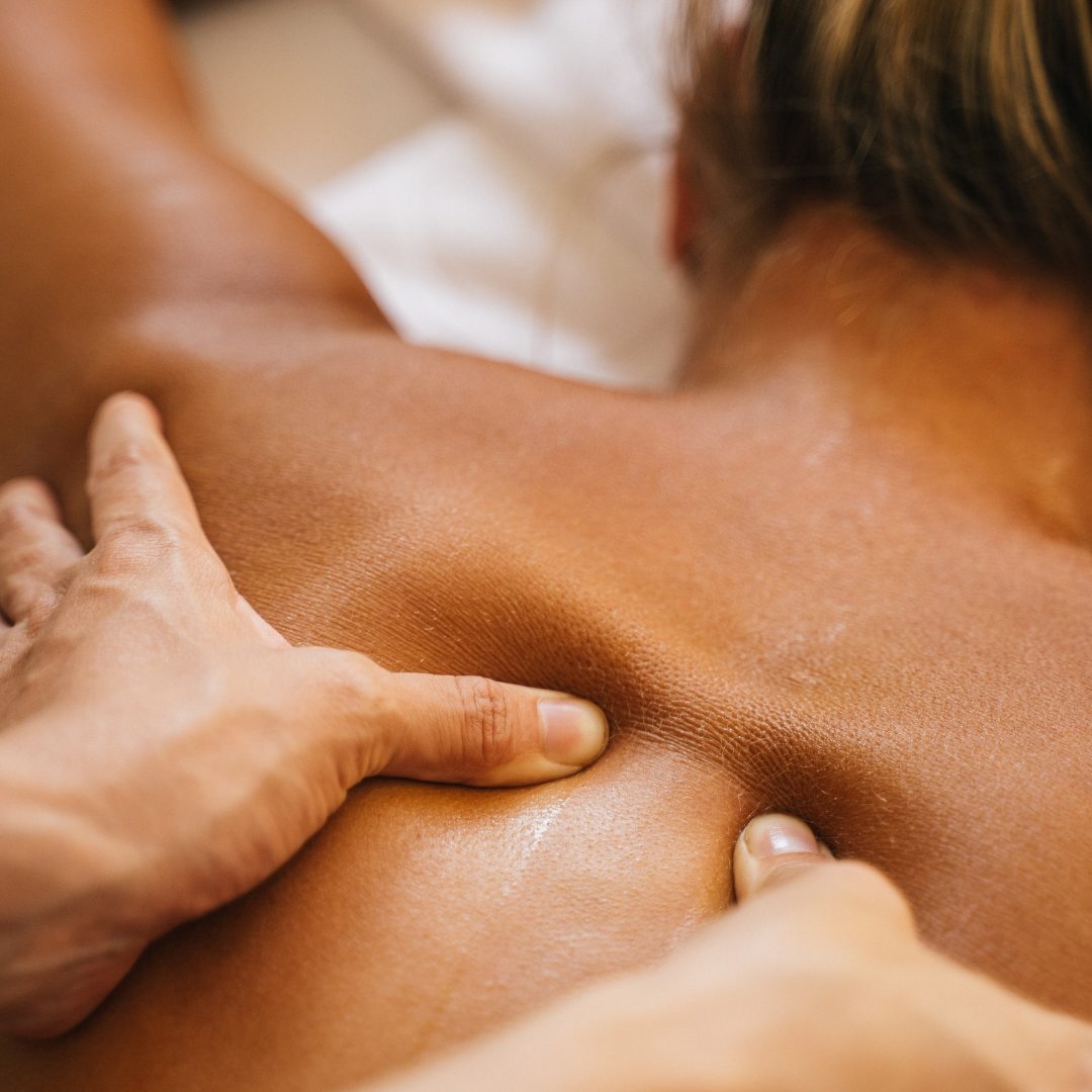 Les bienfaits du massage intuitif : Pourquoi choisir cette pratique pour votre bien-être ?