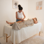 Renata Franca à Sainte-Eulalie