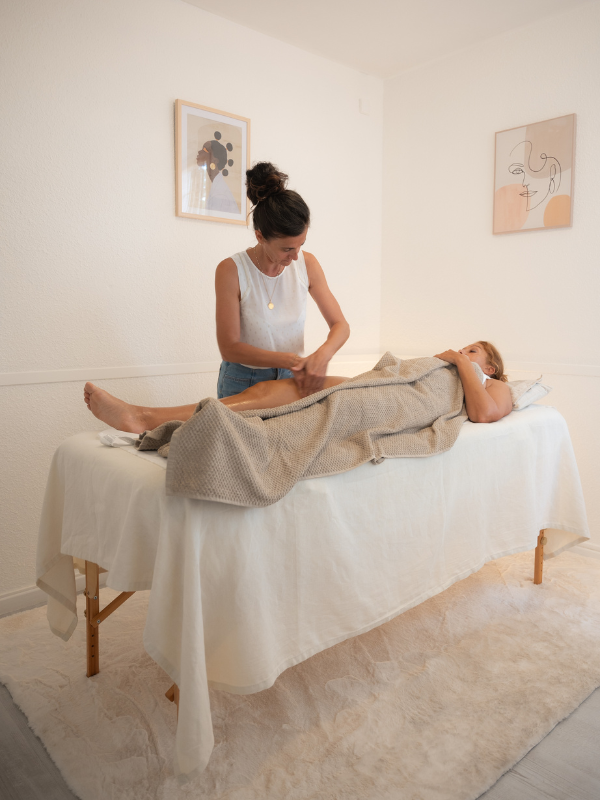 Renata Franca à Sainte-Eulalie