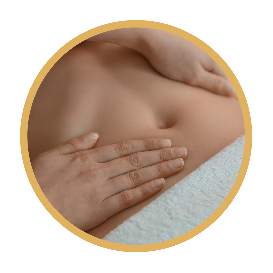 Drainage Lymphatique à Saint-André-de-Cubzac